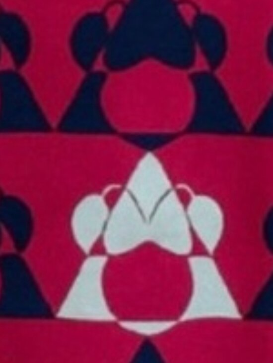 Tops - LuLaRoe Disney “Minnie Mouse” Irma Hi-Lo Tee (NWT) (Size: Small)